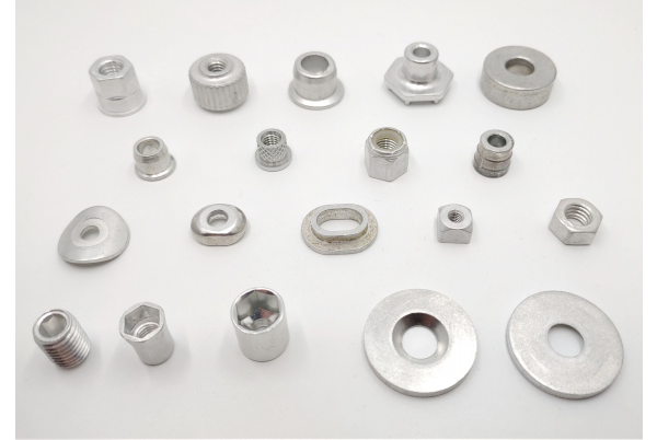 SPEC Aluminum