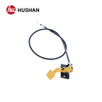 HUSHAN Hood Release Cable HU-CRF901