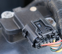 Jhang Lian Precision Injection Molding — Precision Automotive Plastic Components