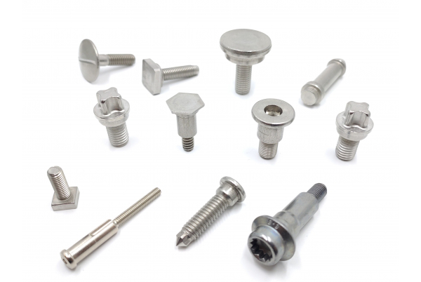 SPEC Stainless Fastener