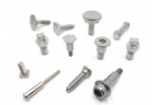 SPEC Stainless Fastener