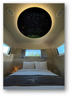Daji Recreational Camping Vehicle Series