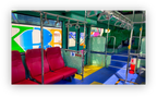 Daji Hospital Shuttle Bus
