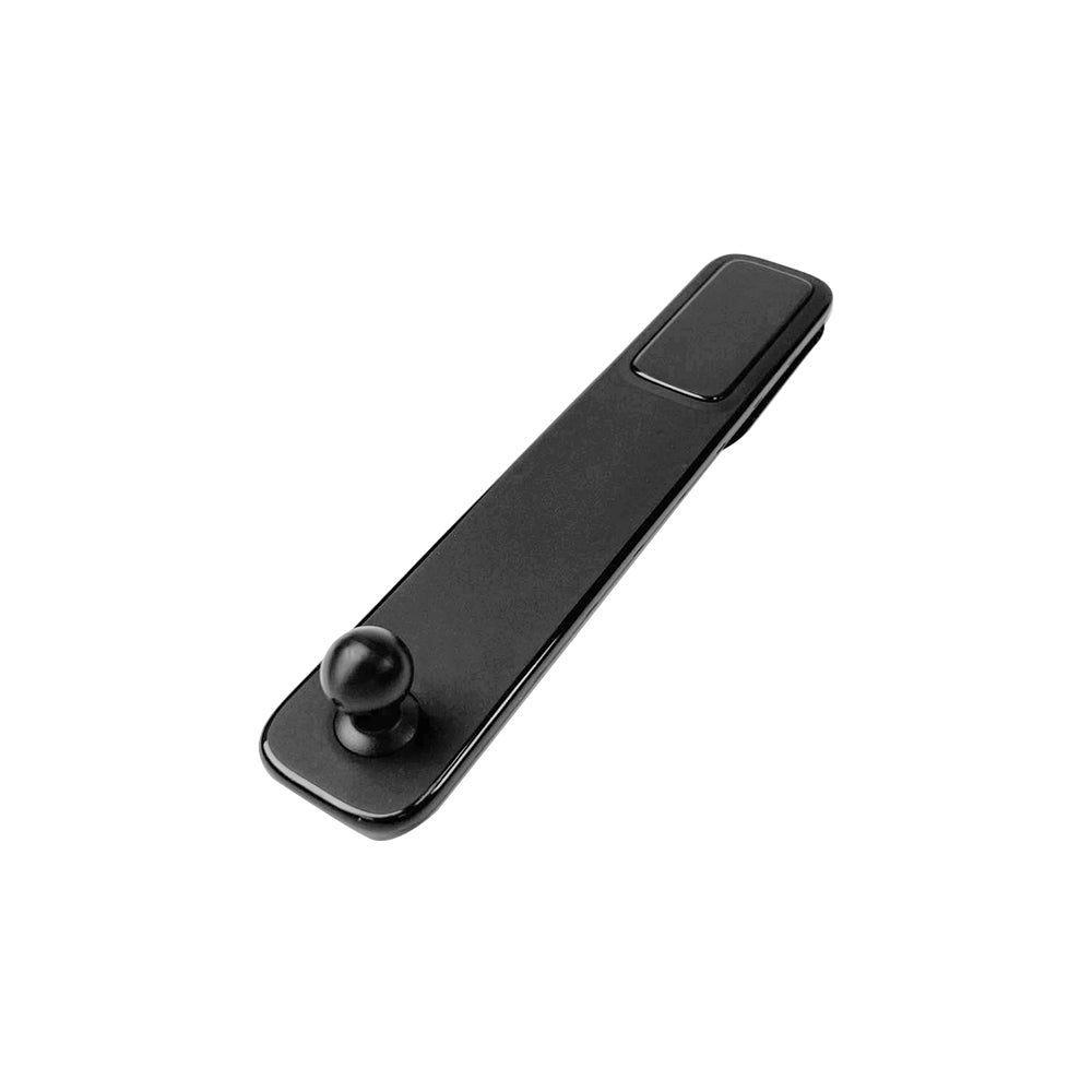 peripower Bendable Adhesive Dashboard Mount w/17 mm Ball Head AM-06