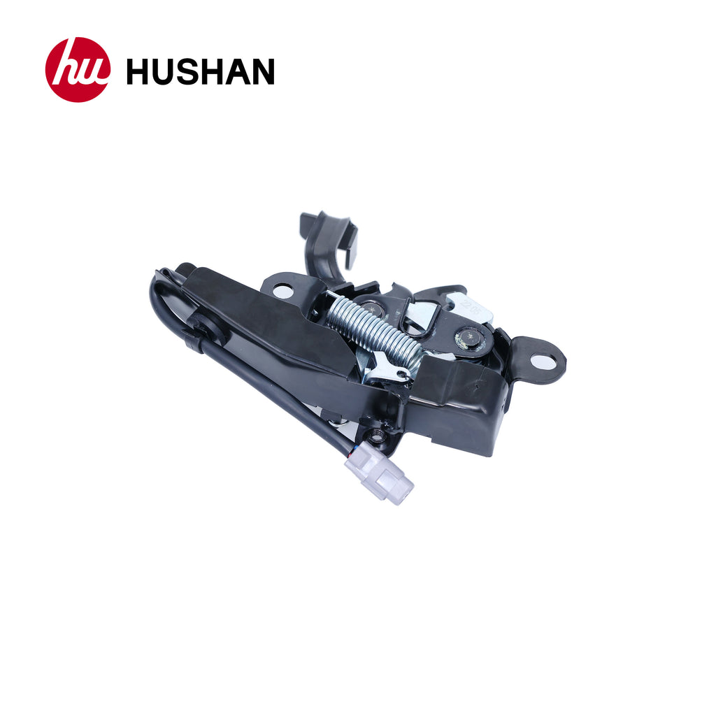 HUSHAN Hood Latch HU-TY4282-LHD