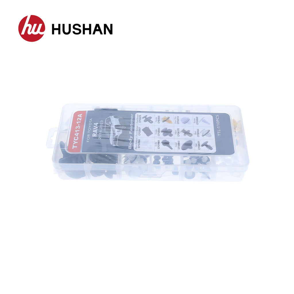 HUSHAN Fastener Tray HU-TYC413-12A