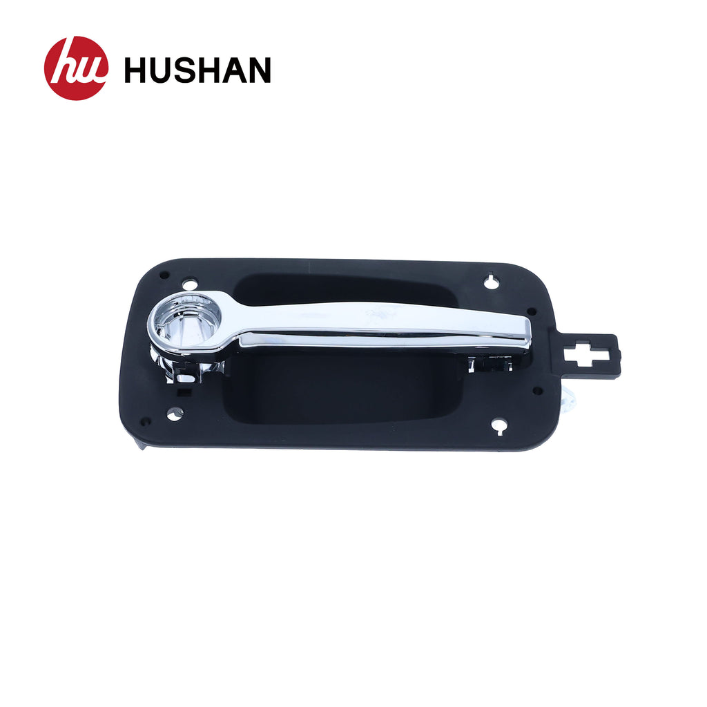 HUSHAN Heavy Duty Handle HU-IN3102MA-F