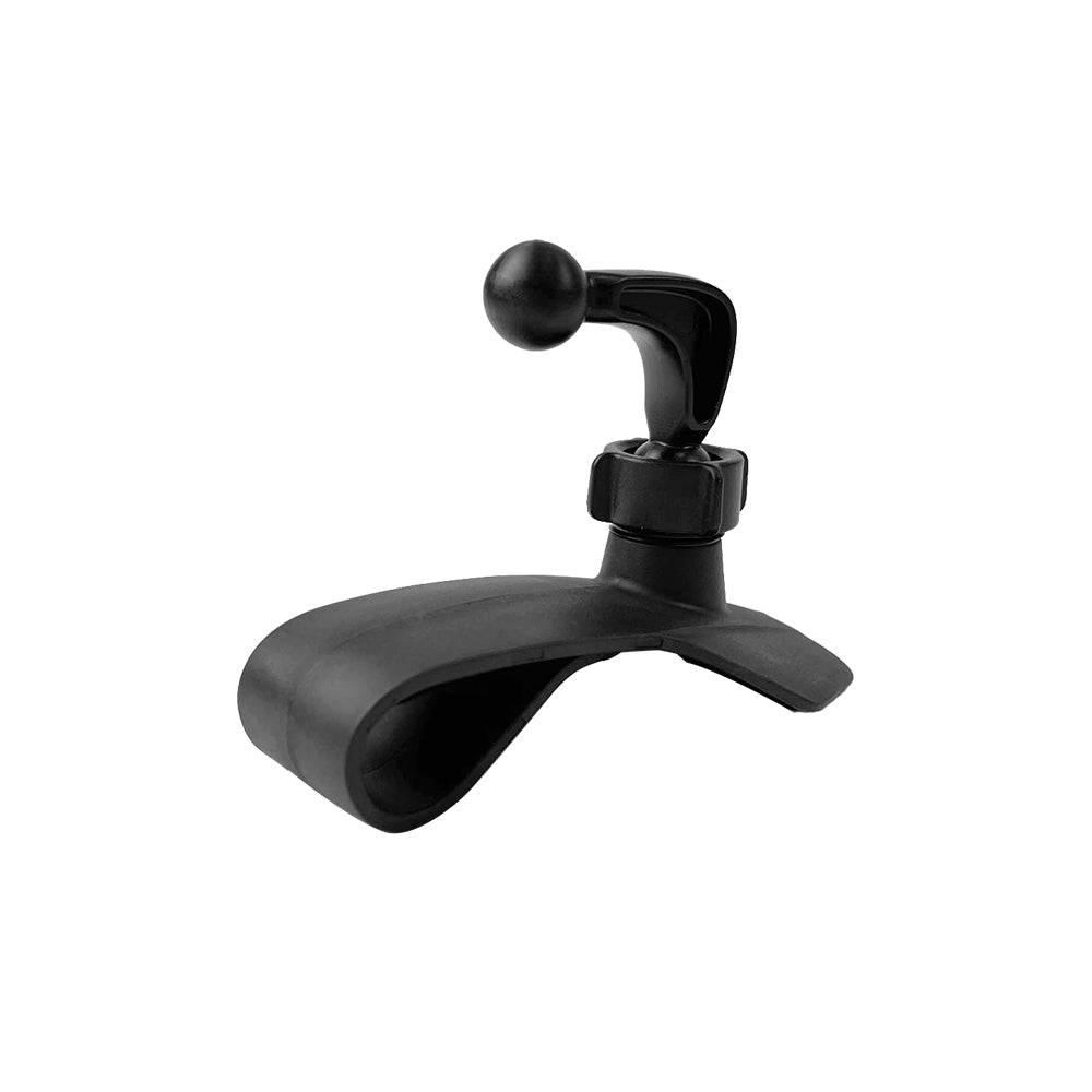 peripower Dashboard Grip Mount w/17 mm Ball Head AM-13