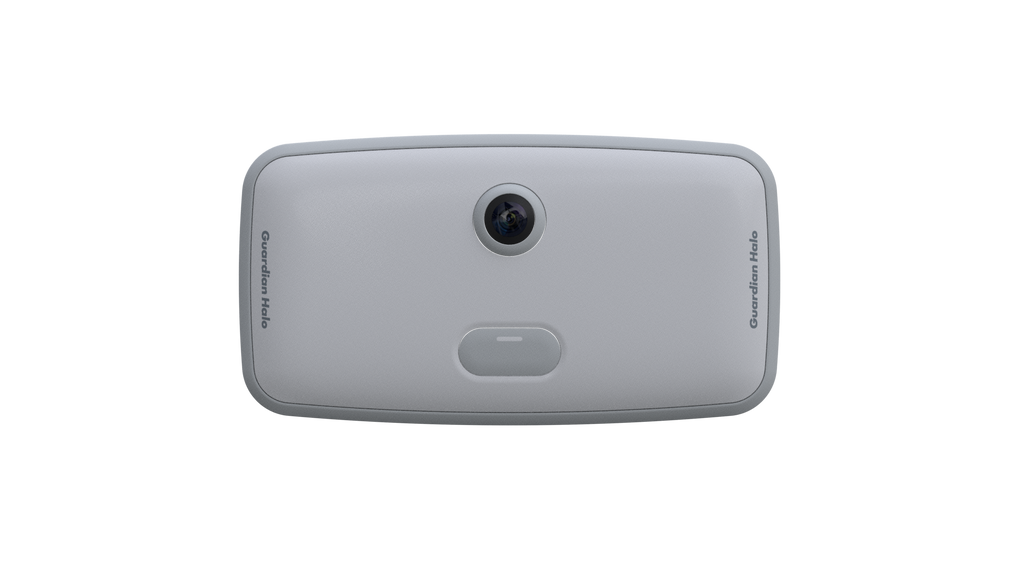 JET Guardian Halo In-Car Monitoring Camera GHA01