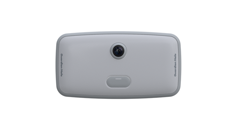 JET OPTO Guardian Halo In-Car Monitoring Camera GHA01