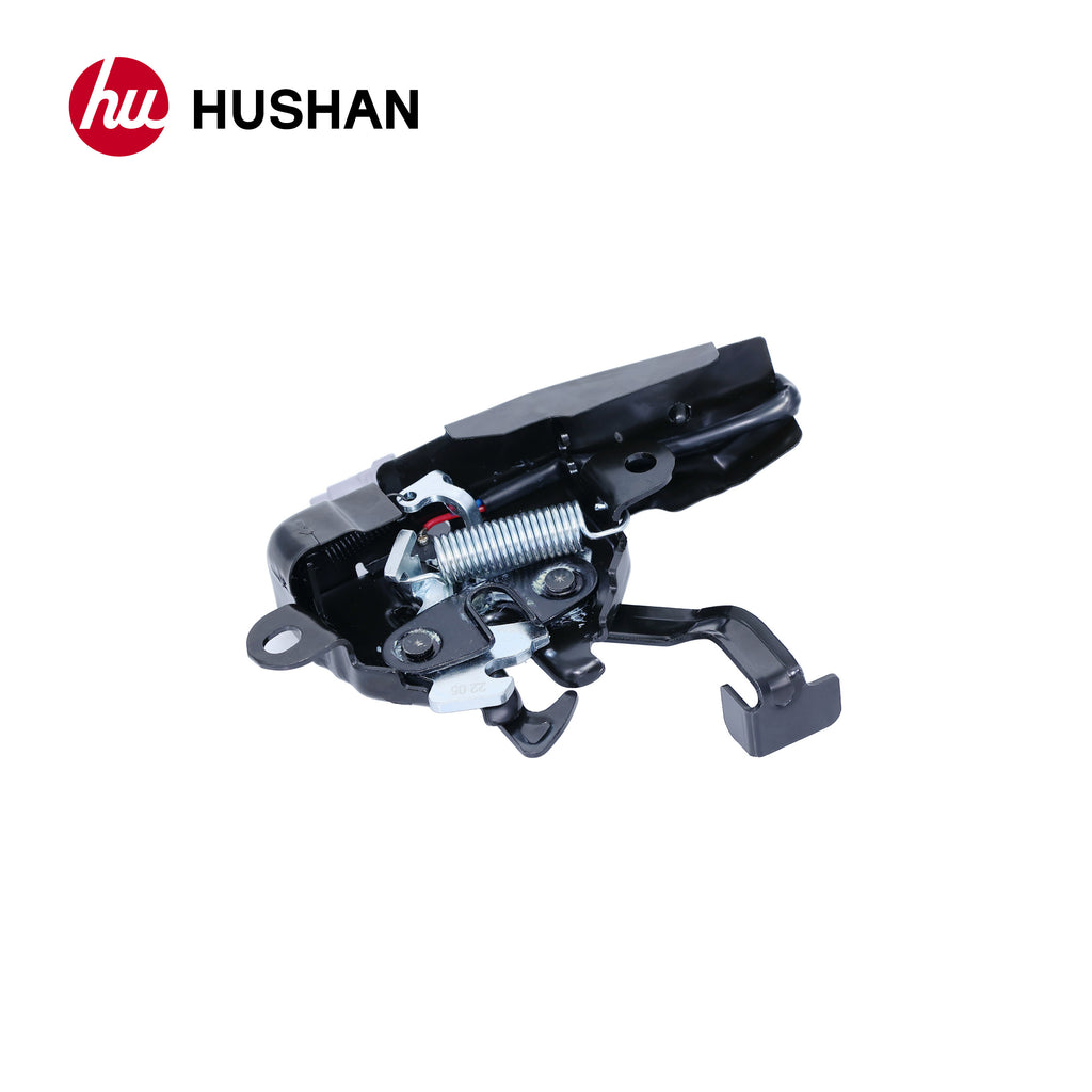 HUSHAN Hood Latch HU-TY4282-LHD