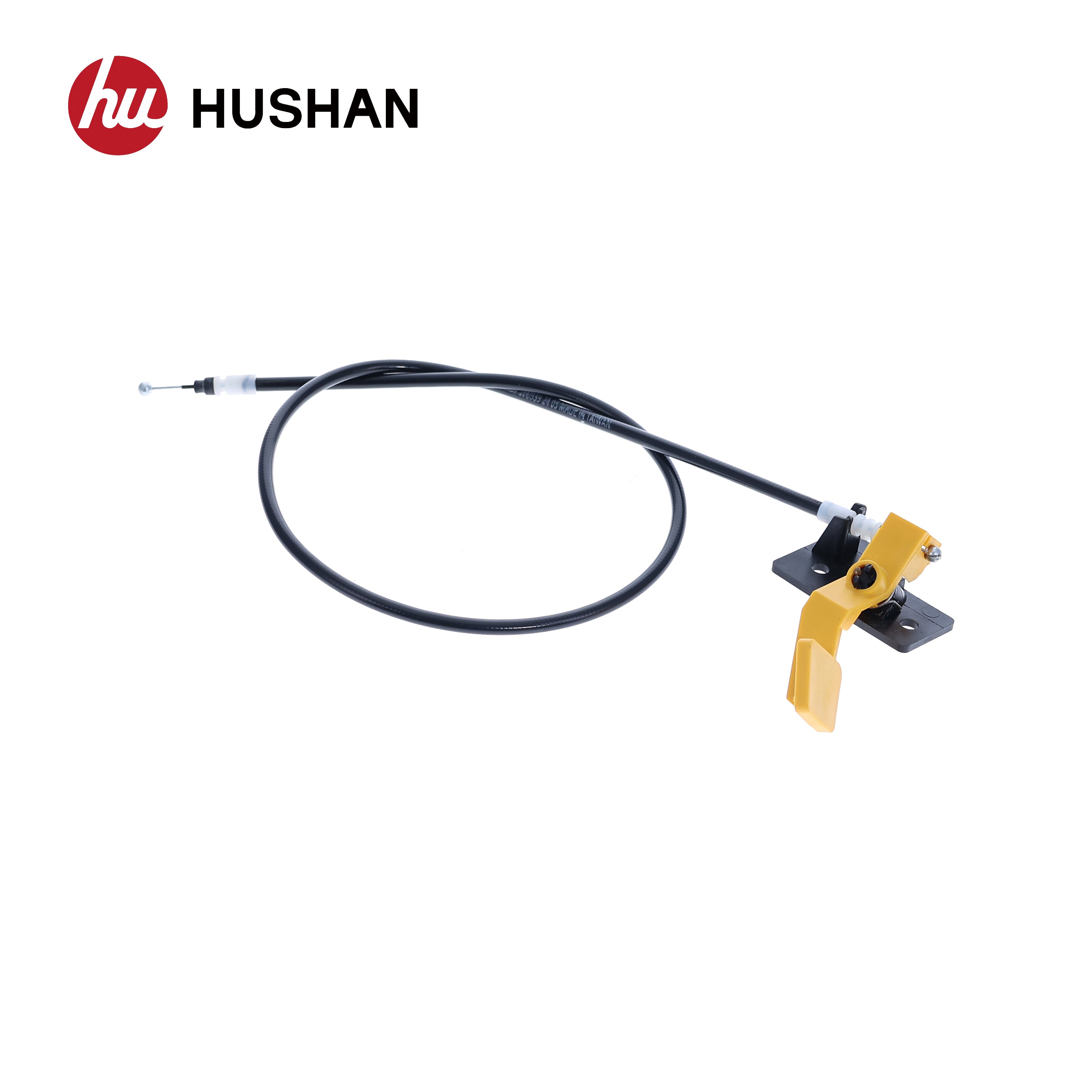 HUSHAN Hood Release Cable HU-CRF901