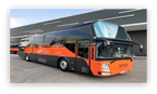 Daji Lion Travel Future Express
