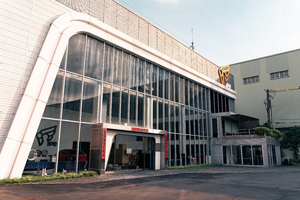 JIM Technology headquarters, Renwu, Kaohsiung