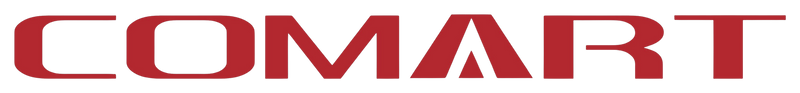 COMART CORPORATION logo
