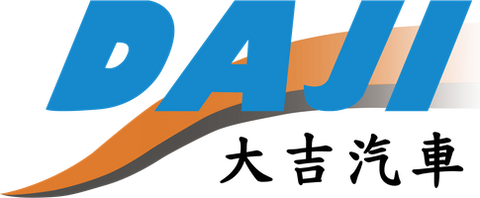 DA JI MOTORS ENTERPRISE CO., LTD. logo