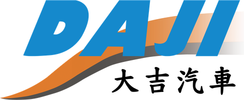 DA JI MOTORS ENTERPRISE CO., LTD.