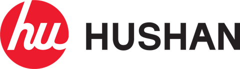 HUSHAN Autoparts Inc. logo