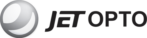 JET Optoelectronics Co., Ltd. logo