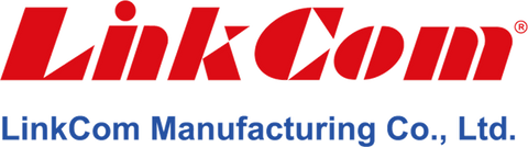 LinkCom Manufacturing Co., Ltd. logo