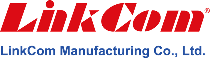 LinkCom Manufacturing Co., Ltd. logo