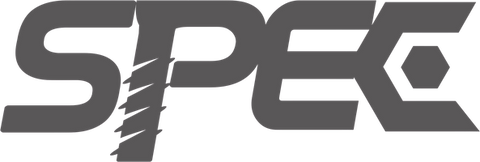 SPEC Products Corp. logo